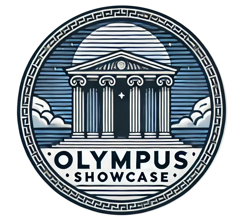 Olympus Showcase